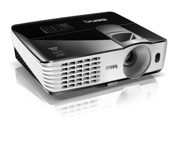 BENQ MX660P - 1408632 - zdjęcie 4
